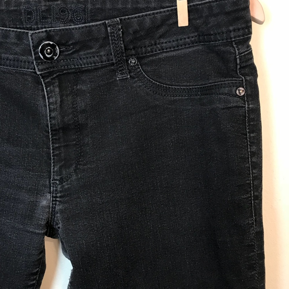 DL1961 Emma Legging Jeans - Picture 3 of 8